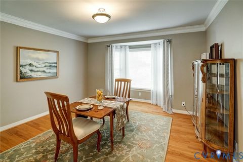 Tiny photo for 4700 Greenbrooke Drive, Glen Allen, VA 23060 (MLS # 2608158)