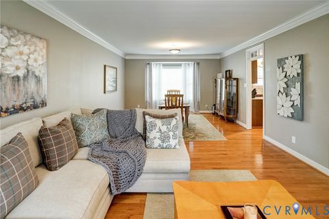 Tiny photo for 4700 Greenbrooke Drive, Glen Allen, VA 23060 (MLS # 2608158)