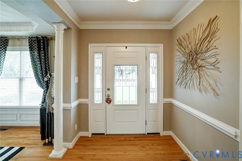 Tiny photo for 4700 Greenbrooke Drive, Glen Allen, VA 23060 (MLS # 2608158)