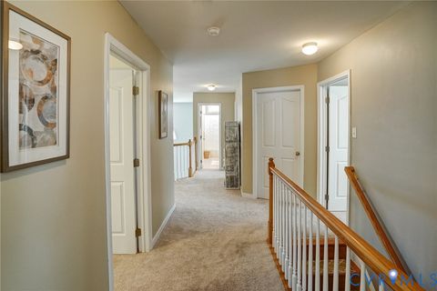 Tiny photo for 4700 Greenbrooke Drive, Glen Allen, VA 23060 (MLS # 2608158)