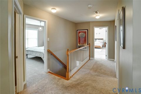 Tiny photo for 4700 Greenbrooke Drive, Glen Allen, VA 23060 (MLS # 2608158)