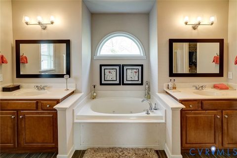 Tiny photo for 4700 Greenbrooke Drive, Glen Allen, VA 23060 (MLS # 2608158)