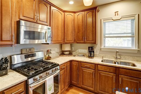 Tiny photo for 4700 Greenbrooke Drive, Glen Allen, VA 23060 (MLS # 2608158)