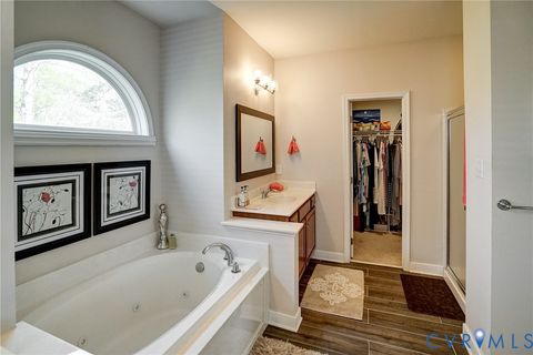 Tiny photo for 4700 Greenbrooke Drive, Glen Allen, VA 23060 (MLS # 2608158)