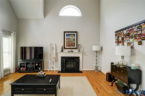 Tiny photo for 4700 Greenbrooke Drive, Glen Allen, VA 23060 (MLS # 2608158)