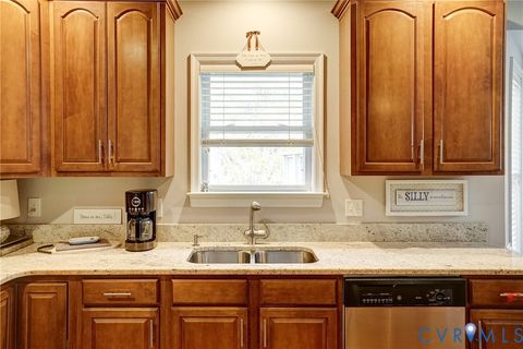 Tiny photo for 4700 Greenbrooke Drive, Glen Allen, VA 23060 (MLS # 2608158)