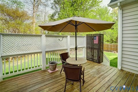 Tiny photo for 4700 Greenbrooke Drive, Glen Allen, VA 23060 (MLS # 2608158)