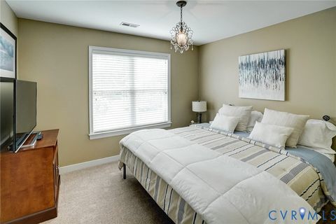 Tiny photo for 4700 Greenbrooke Drive, Glen Allen, VA 23060 (MLS # 2608158)