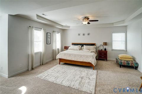 Tiny photo for 4700 Greenbrooke Drive, Glen Allen, VA 23060 (MLS # 2608158)