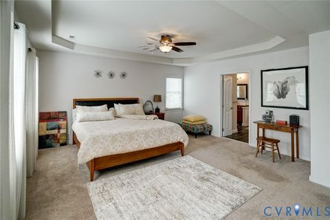 Tiny photo for 4700 Greenbrooke Drive, Glen Allen, VA 23060 (MLS # 2608158)