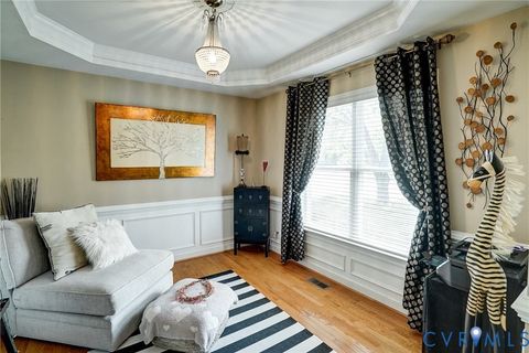 Tiny photo for 4700 Greenbrooke Drive, Glen Allen, VA 23060 (MLS # 2608158)