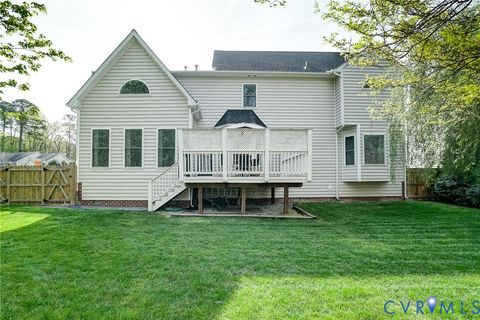 Tiny photo for 4700 Greenbrooke Drive, Glen Allen, VA 23060 (MLS # 2608158)