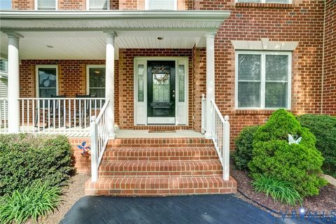 Tiny photo for 4700 Greenbrooke Drive, Glen Allen, VA 23060 (MLS # 2608158)