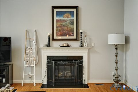 Tiny photo for 4700 Greenbrooke Drive, Glen Allen, VA 23060 (MLS # 2608158)