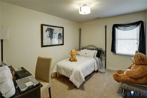 Tiny photo for 4700 Greenbrooke Drive, Glen Allen, VA 23060 (MLS # 2608158)