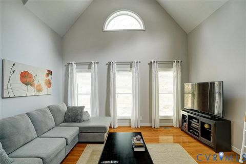 Tiny photo for 4700 Greenbrooke Drive, Glen Allen, VA 23060 (MLS # 2608158)