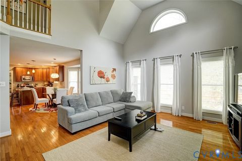 Tiny photo for 4700 Greenbrooke Drive, Glen Allen, VA 23060 (MLS # 2608158)