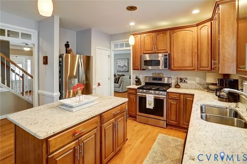 Tiny photo for 4700 Greenbrooke Drive, Glen Allen, VA 23060 (MLS # 2608158)