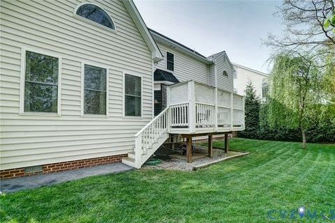 Tiny photo for 4700 Greenbrooke Drive, Glen Allen, VA 23060 (MLS # 2608158)
