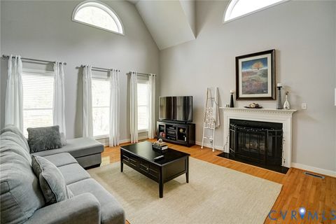 Tiny photo for 4700 Greenbrooke Drive, Glen Allen, VA 23060 (MLS # 2608158)