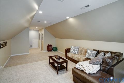 Tiny photo for 4700 Greenbrooke Drive, Glen Allen, VA 23060 (MLS # 2608158)