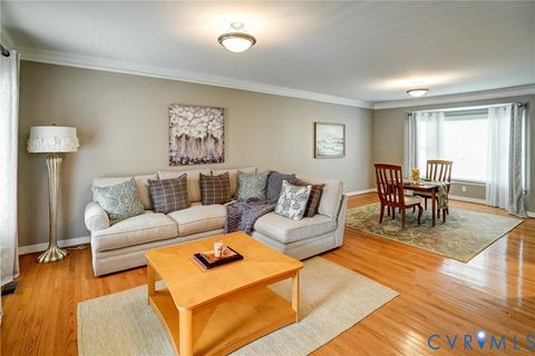 Tiny photo for 4700 Greenbrooke Drive, Glen Allen, VA 23060 (MLS # 2608158)