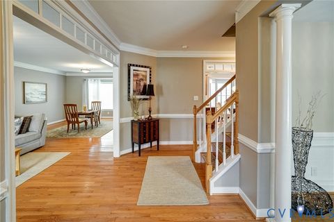 Tiny photo for 4700 Greenbrooke Drive, Glen Allen, VA 23060 (MLS # 2608158)