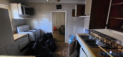 Tiny photo for 1210 W Cawson Street, Hopewell, VA 23860 (MLS # 2528043)