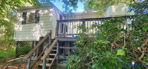 Tiny photo for 1210 W Cawson Street, Hopewell, VA 23860 (MLS # 2528043)