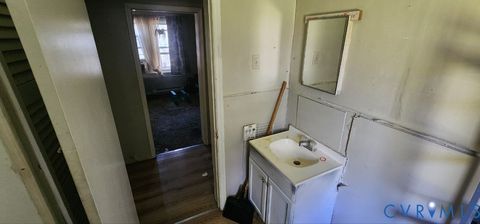 Tiny photo for 1210 W Cawson Street, Hopewell, VA 23860 (MLS # 2528043)