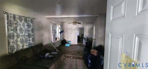 Tiny photo for 1210 W Cawson Street, Hopewell, VA 23860 (MLS # 2528043)