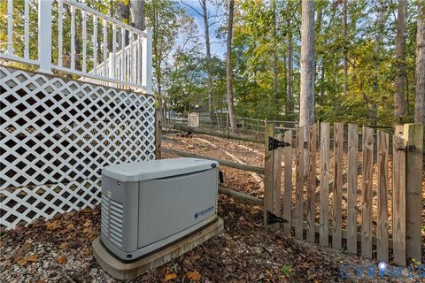 Tiny photo for 4717 Cedar Cliff Road, Chester, VA 23831 (MLS # 2529518)