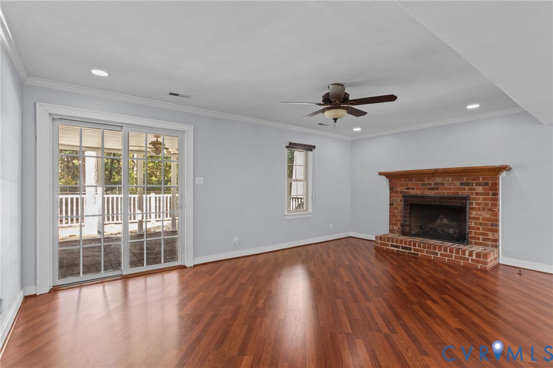 4717 Cedar Cliff Road