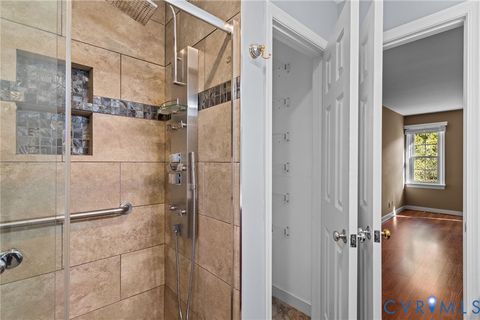 Tiny photo for 4717 Cedar Cliff Road, Chester, VA 23831 (MLS # 2529518)