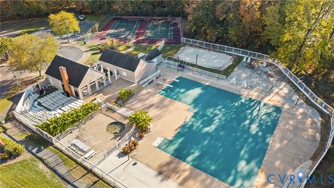 Tiny photo for 4717 Cedar Cliff Road, Chester, VA 23831 (MLS # 2529518)