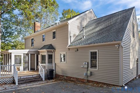 Tiny photo for 4717 Cedar Cliff Road, Chester, VA 23831 (MLS # 2529518)