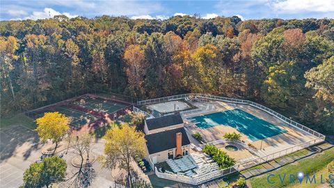 Tiny photo for 4717 Cedar Cliff Road, Chester, VA 23831 (MLS # 2529518)