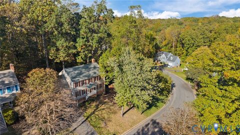 Tiny photo for 4717 Cedar Cliff Road, Chester, VA 23831 (MLS # 2529518)