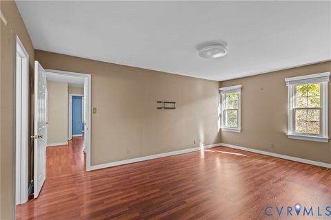 Tiny photo for 4717 Cedar Cliff Road, Chester, VA 23831 (MLS # 2529518)