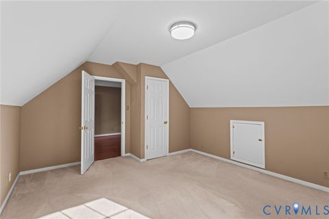 Tiny photo for 4717 Cedar Cliff Road, Chester, VA 23831 (MLS # 2529518)