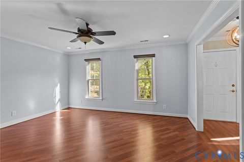 Tiny photo for 4717 Cedar Cliff Road, Chester, VA 23831 (MLS # 2529518)