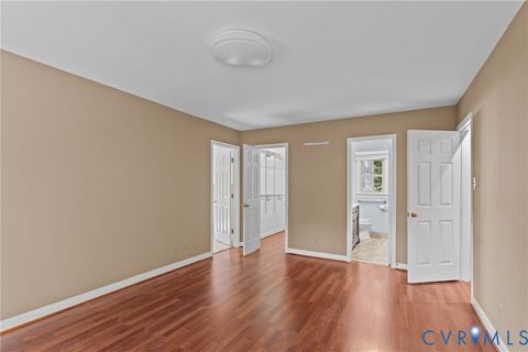 Tiny photo for 4717 Cedar Cliff Road, Chester, VA 23831 (MLS # 2529518)