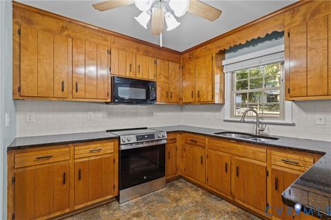 Tiny photo for 4717 Cedar Cliff Road, Chester, VA 23831 (MLS # 2529518)