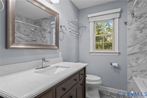 Tiny photo for 4717 Cedar Cliff Road, Chester, VA 23831 (MLS # 2529518)