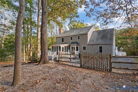Tiny photo for 4717 Cedar Cliff Road, Chester, VA 23831 (MLS # 2529518)