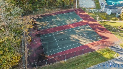 Tiny photo for 4717 Cedar Cliff Road, Chester, VA 23831 (MLS # 2529518)