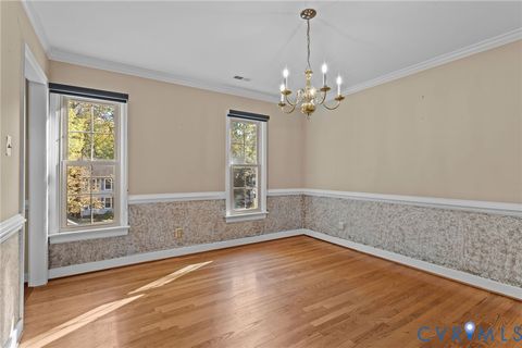 Tiny photo for 4717 Cedar Cliff Road, Chester, VA 23831 (MLS # 2529518)