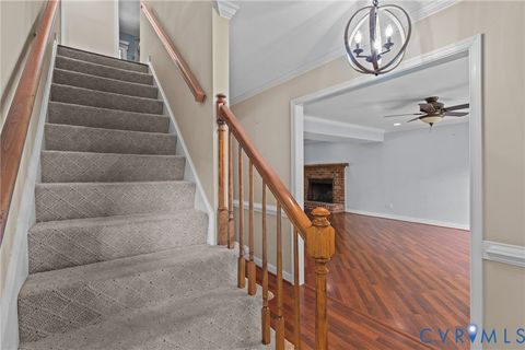 Tiny photo for 4717 Cedar Cliff Road, Chester, VA 23831 (MLS # 2529518)