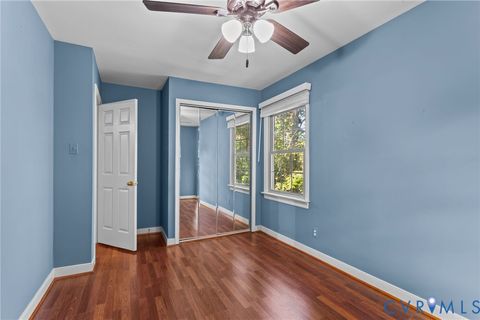 Tiny photo for 4717 Cedar Cliff Road, Chester, VA 23831 (MLS # 2529518)