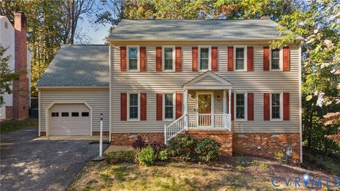 Photo of 4717 Cedar Cliff Road, Chester, VA 23831 (MLS # 2529518)